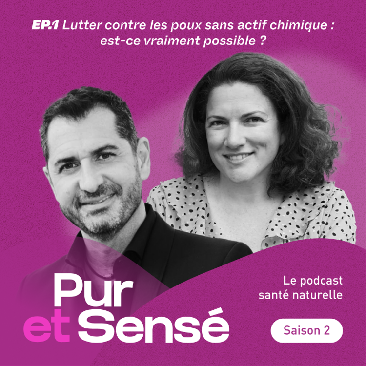 cover art for Lutter contre les poux sans actif chimique : est-ce vraiment possible ?