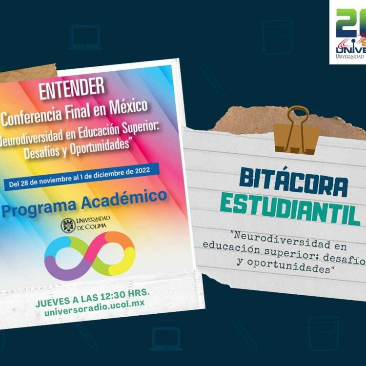 cover art for RECTORIA EN FRECUENCIA 