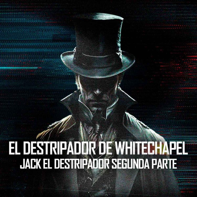 cover art for El Destripador De WhiteChapel: Jack The Ripper