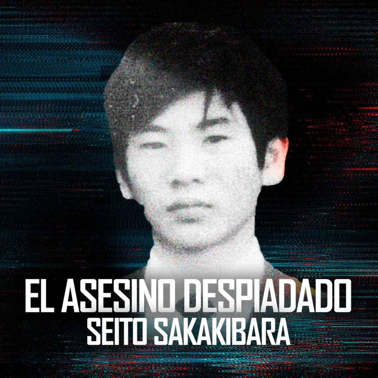 cover art for El Asesino Despiadado: Seito Sakakibara