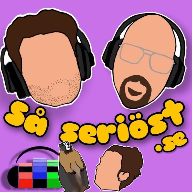 cover art for #05 Moderskeppet