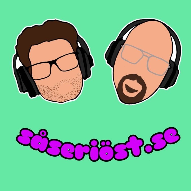 cover art for #16 Er kotte i granskogen