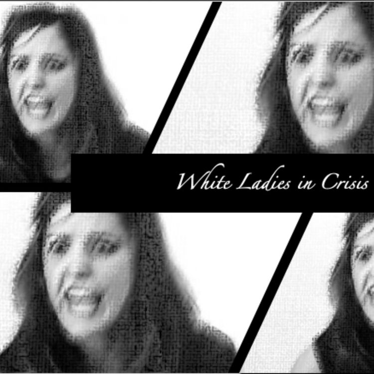 cover art for White Ladies in Crisis: Pearl (2022)