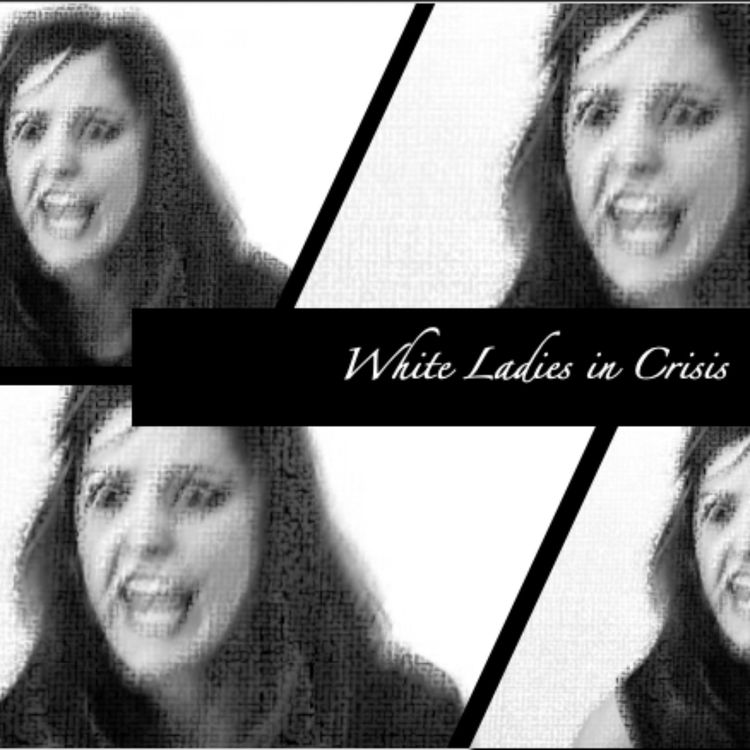 cover art for White Ladies in Crisis: Sleeping With The Enemy (1991)