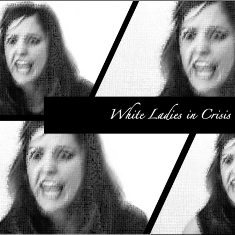 cover art for White Ladies in Crisis: The Net (1995)