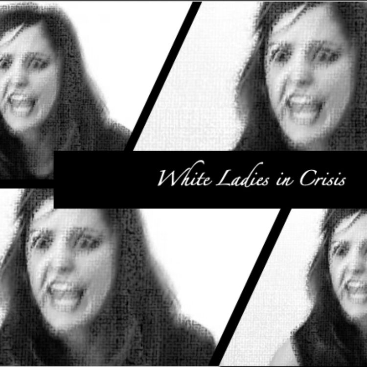 cover art for White Ladies in Crisis: The Stepford Wives (1975)