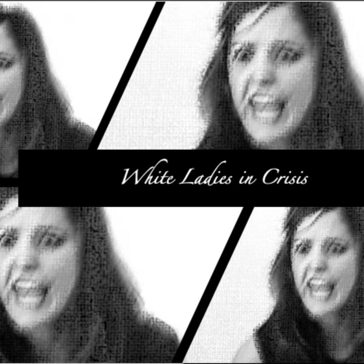 cover art for White Ladies in Crisis: Fatal Attraction Episodes 1-3