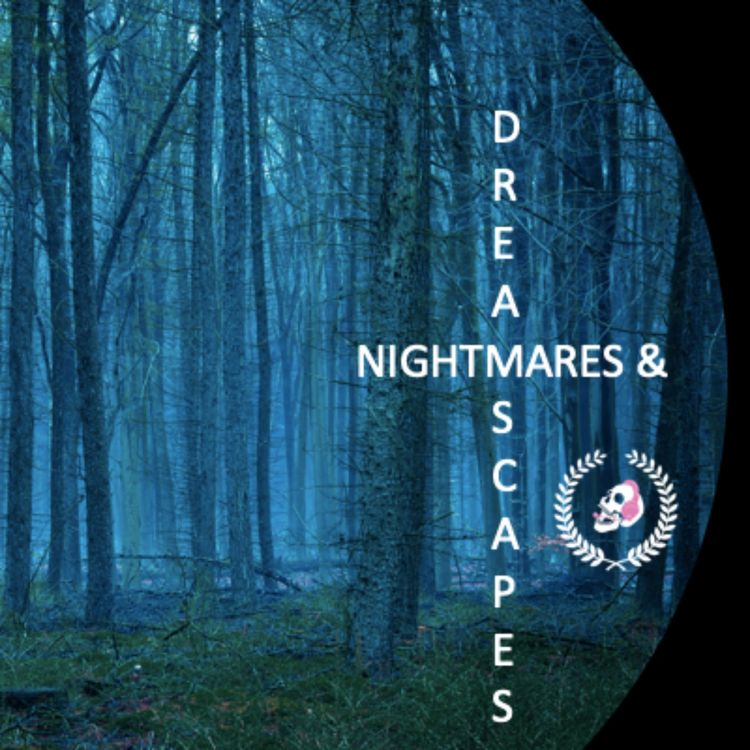 cover art for Nightmares & Dreamscapes: King on Screen (2023)