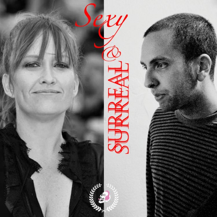 cover art for Sexy & Surreal: Episode 41 - Boxing Helena (1993)