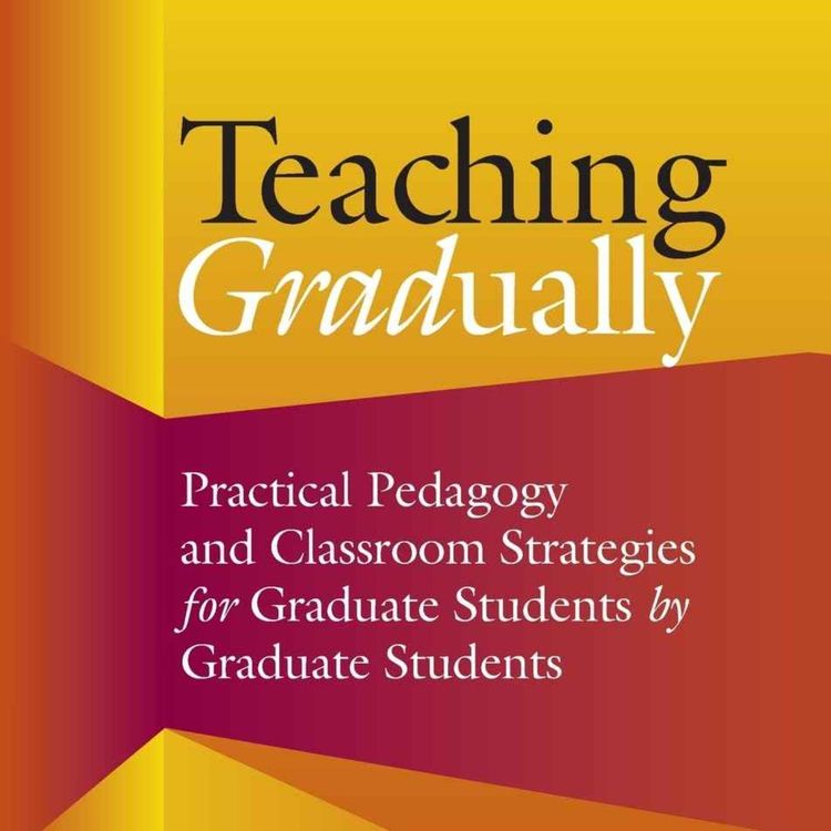 cover art for S2 E4: Teaching Gradually-Pt 1