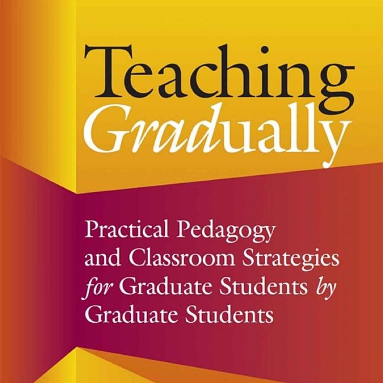 cover art for S2 E5: Teaching Gradually-Part 2