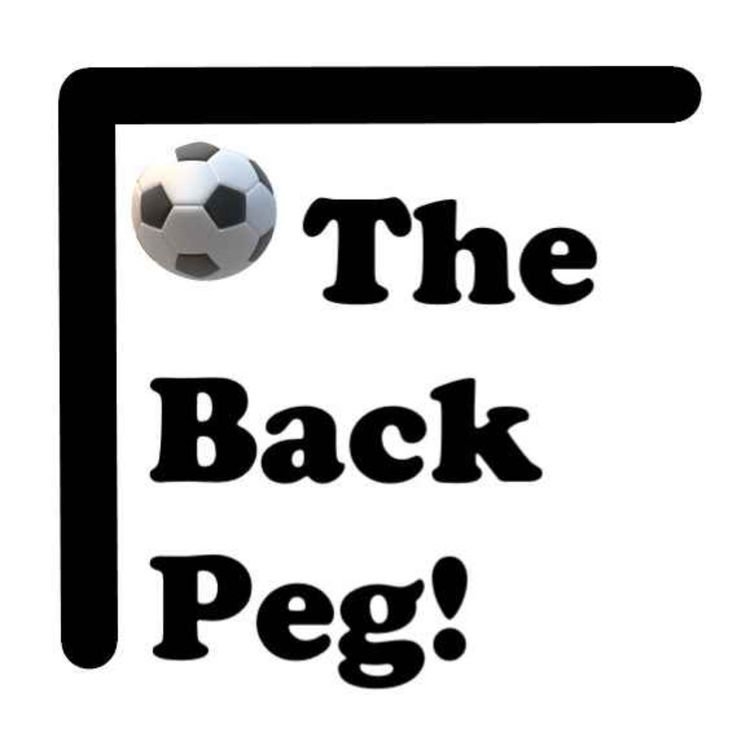 cover art for Destination Doha Episode 6 - Group G