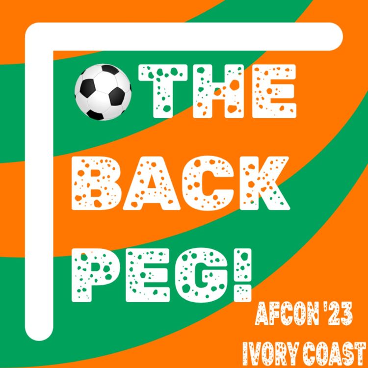 cover art for AFCON23 - Roundtable Review