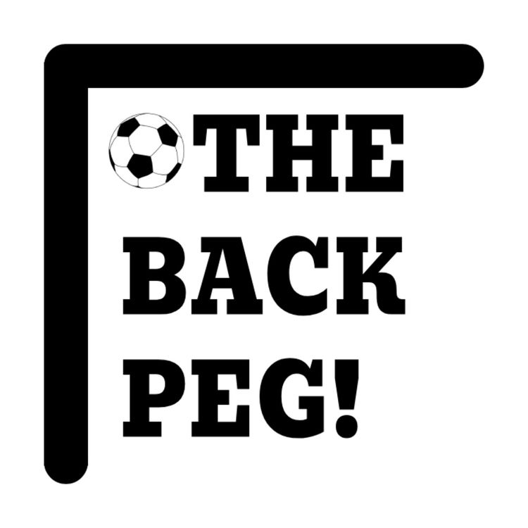 cover art for Ep. 75: The Golden Peg