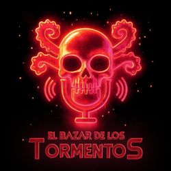 cover art for El Bazar De Los Tormentos