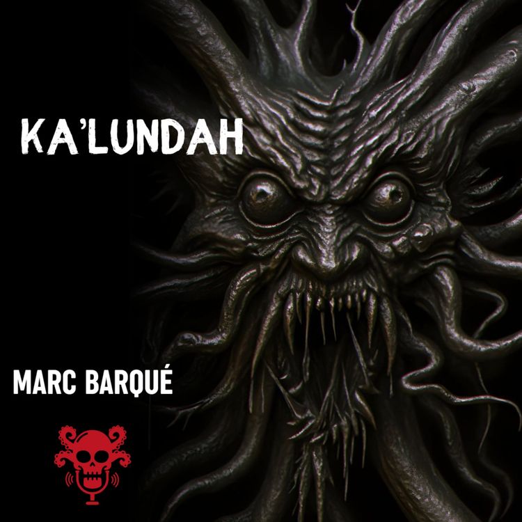 cover art for Ka'Lundah - Marc Barqué
