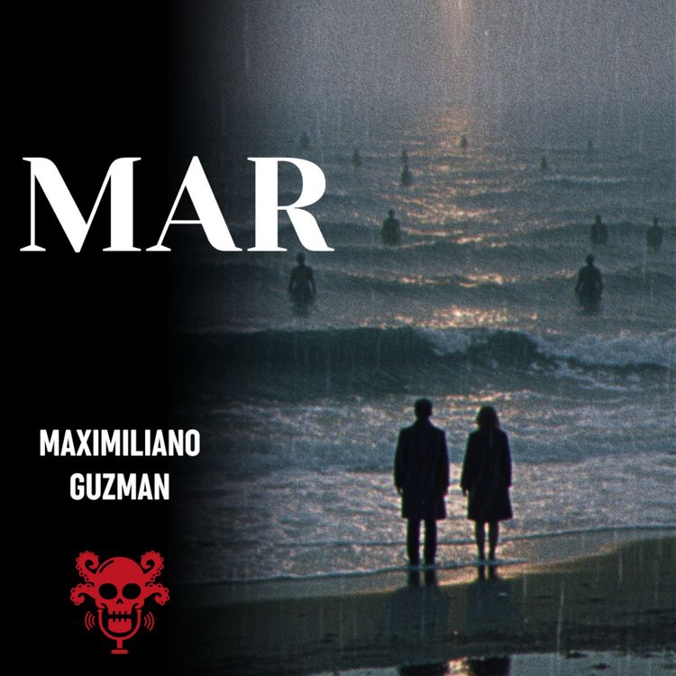 cover art for Mar - Maximiliano Guzman