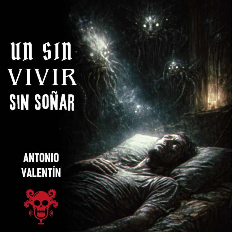 cover art for Un sin vivir sin soñar - Antonio Valentín