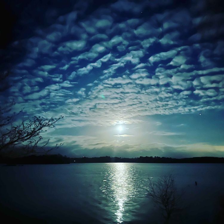 cover art for Guidad avslappning att somna till för tonåringar