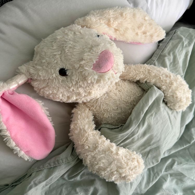 cover art for Sömnmeditation för barn - oroliga tankar