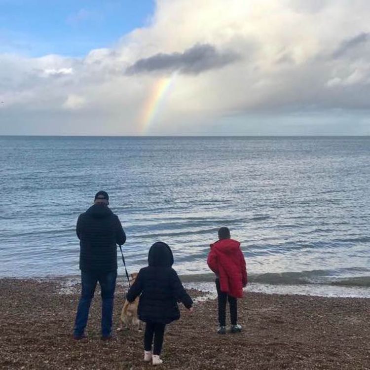 cover art for Saying yes to things, opportunities and not giving up - with multiple world record holder and former Royal Marine, Lee Spencer