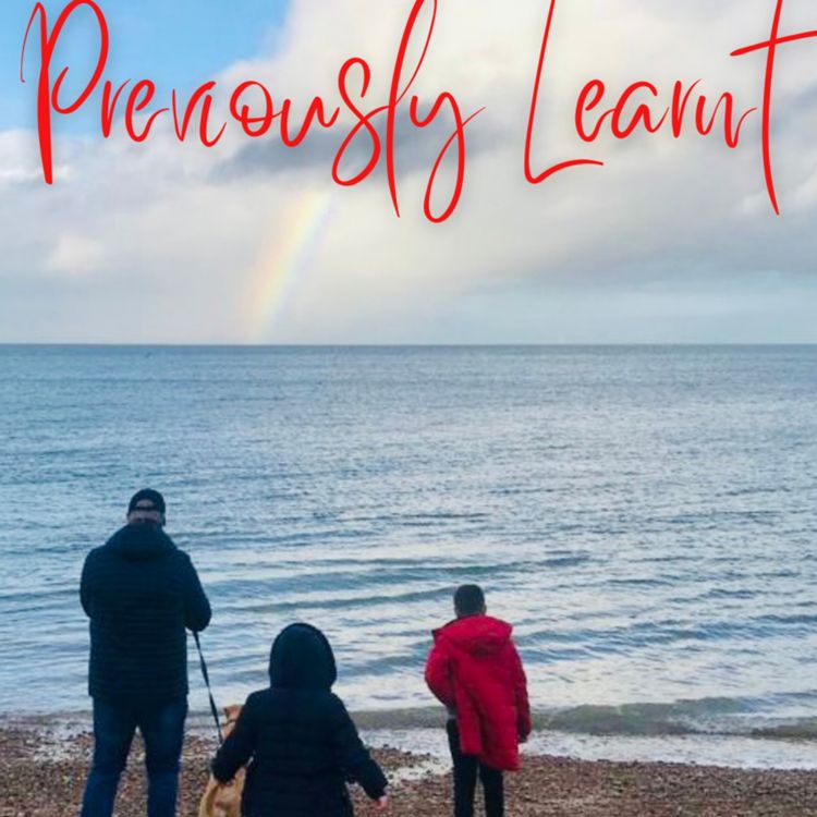 cover art for How Work Ethic Underpins Everything - with ex F1 and Le Mans driver Perry McCarthy