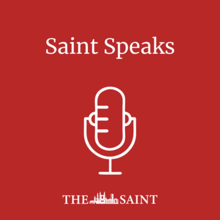 cover art for Episode 9: UCU Strikes Again