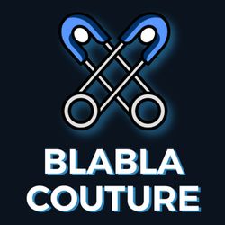 cover art for BlaBla Couture