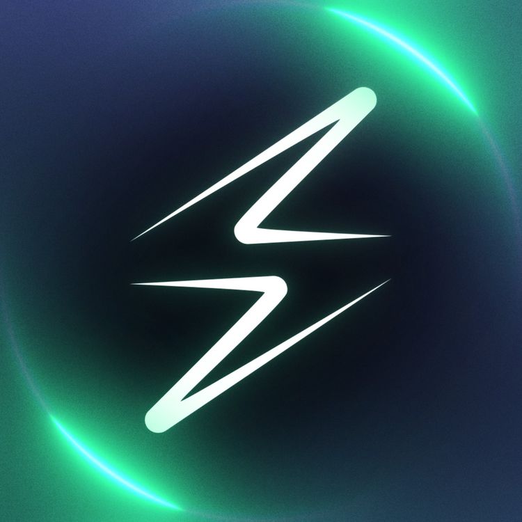 cover art for SURVOLTÉS #8 | Bons plans sur les offres d’électricité, le problème Elon Musk, rouler en hiver en voiture électrique et le nouveau Tesla Model Y