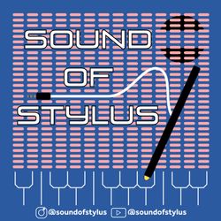 cover art for Sound Of Stylus