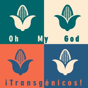 cover art for OhMyGodTransgenicos