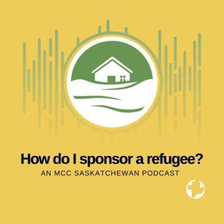 cover art for How do I sponsor a refugee?:  Introduction
