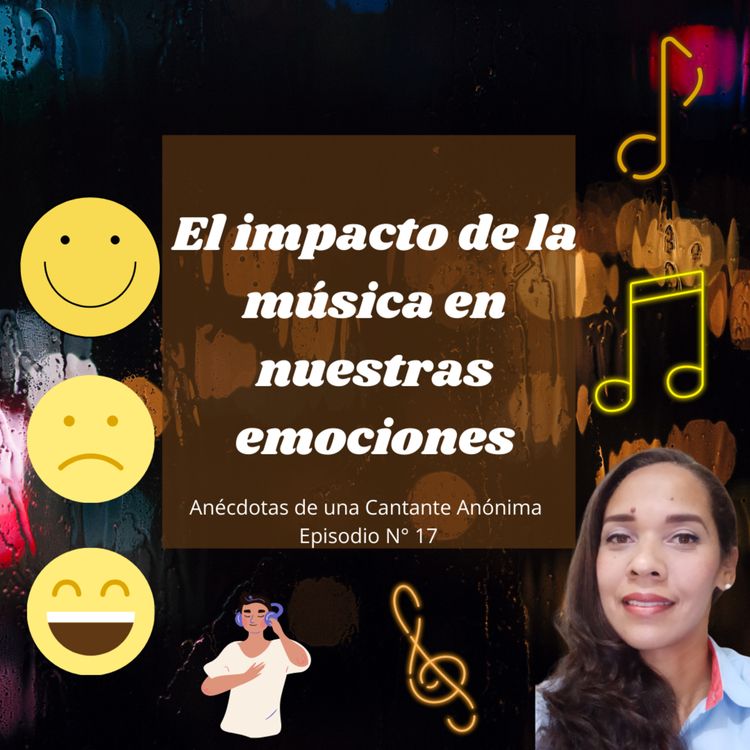 cover art for El impacto de la música en las emociones