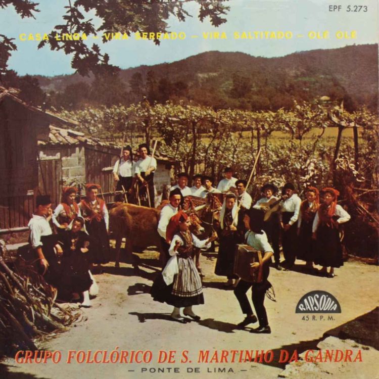 cover art for Nostalgie de mon pays 19/03/25