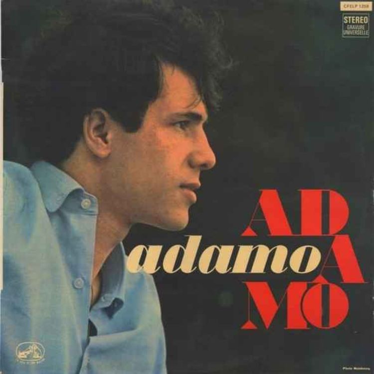 cover art for Nostalgie de mon pays 19/11/25