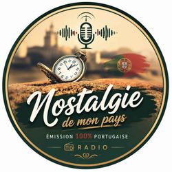 cover art for Nostalgie de mon pays