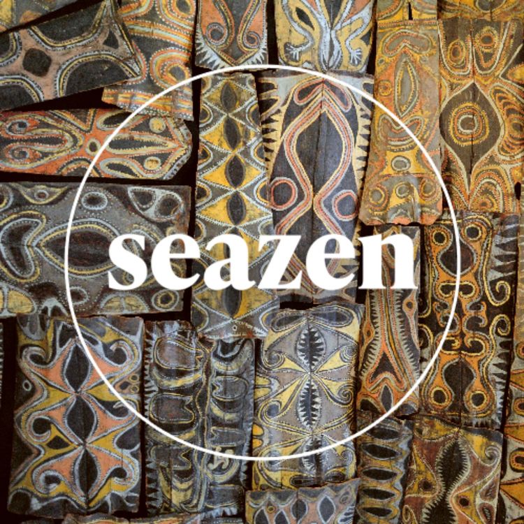 cover art for Papua-Neuguinea