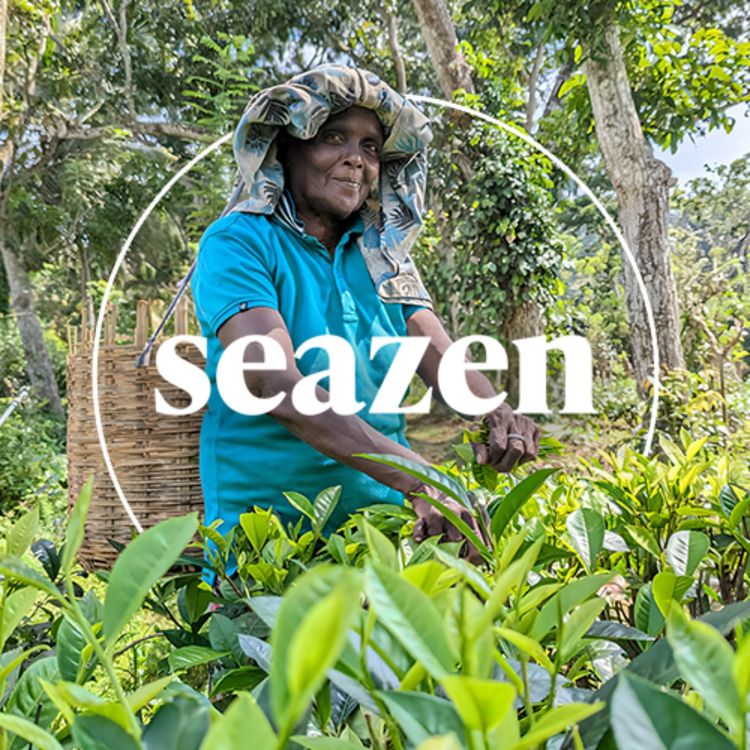 cover art for Sri Lanka – kleine Insel, ganz gross