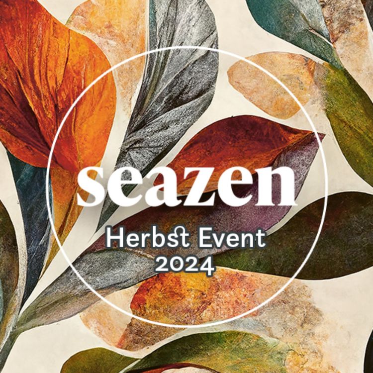 cover art for Seazen Herbst Event 2024 – Talk 1: Namibia