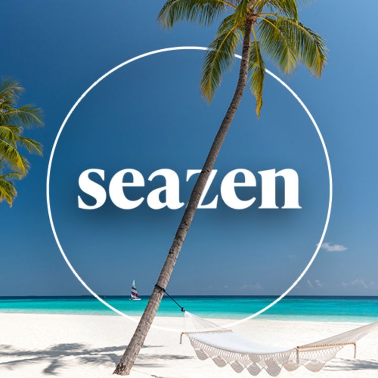 cover art for Malediven – Longevity auf Velaa Private Island