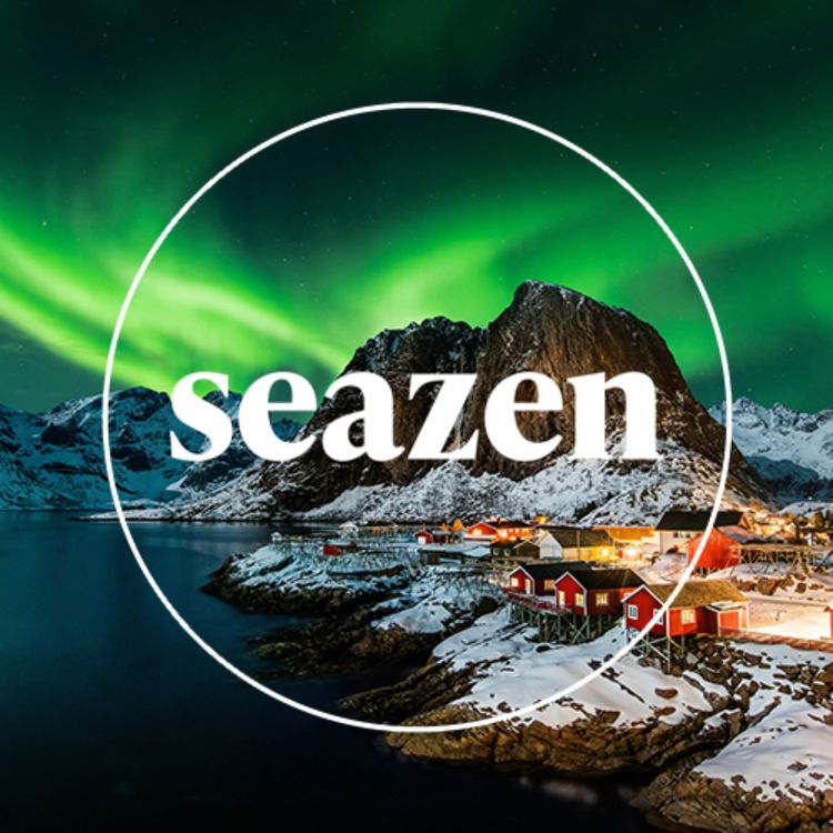 cover art for Norwegens Atlantikküste – Die schönste Seereise der Welt