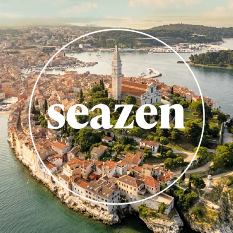 cover art for Istrien – ein Versprechen für alle Sinne