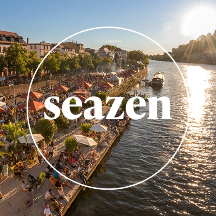 cover art for Heidelberg – Zwischen Quadratestadt und Schlossromantik