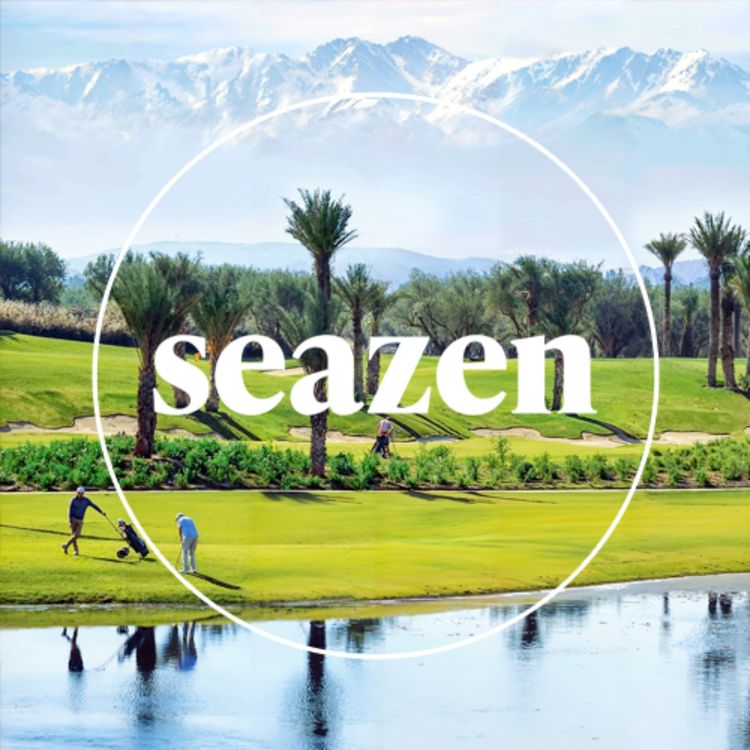 cover art for Fairmont Royal Palm Marrakesch