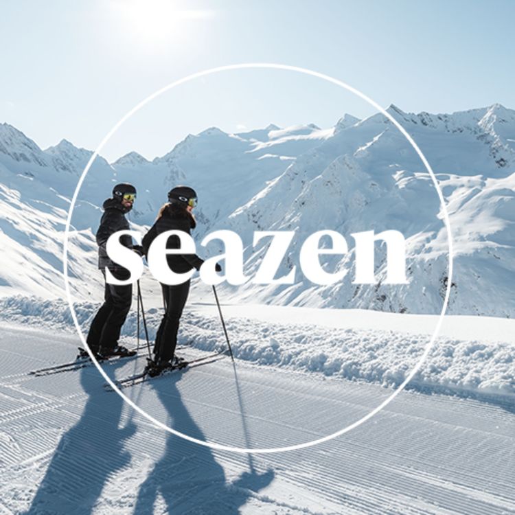 cover art for Tirol. Immer für dich da.