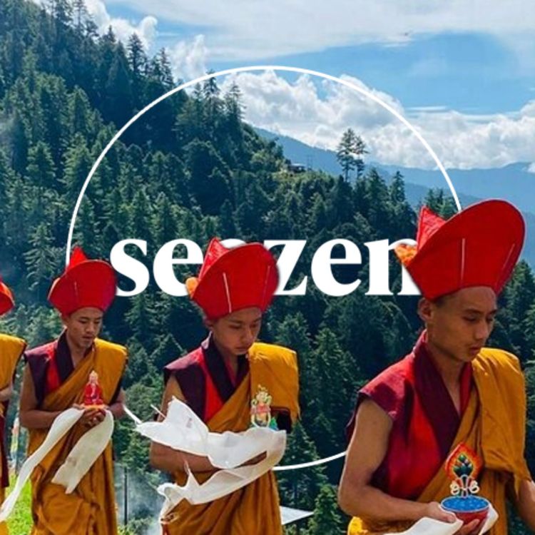 cover art for Bhutan: Im Himalaya-Königreich zwischen Mittelalter und Moderne