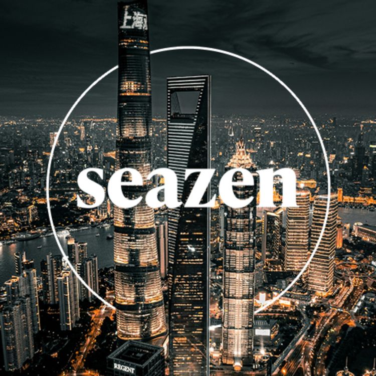 cover art for Shanghai – der Kopf des Drachen