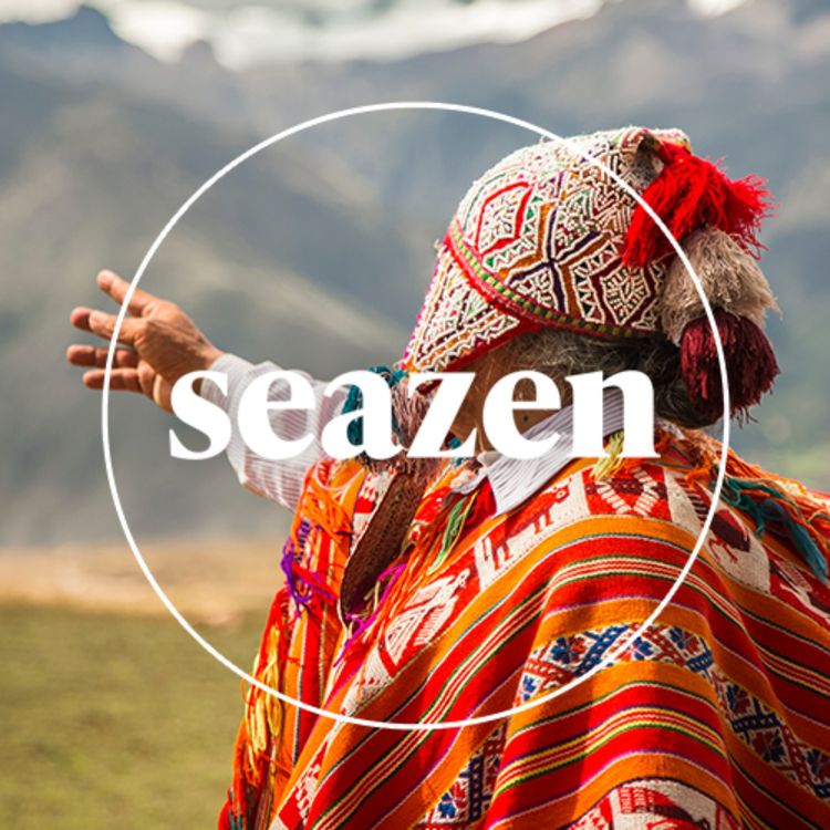 cover art for Peru – Land der stillen Superlative