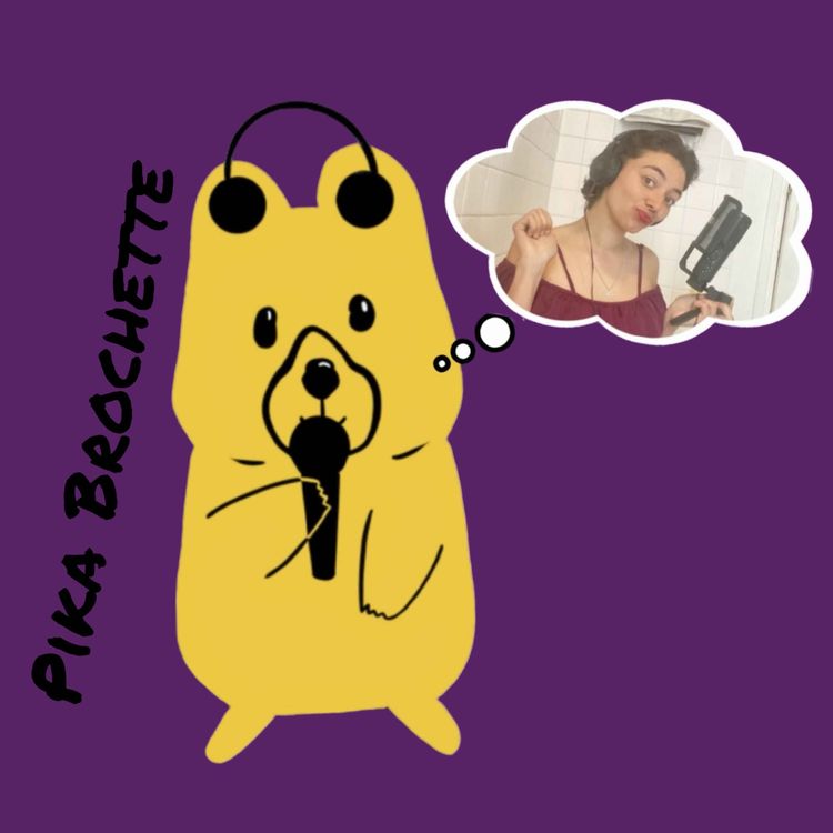 cover art for Comme King avec un A 