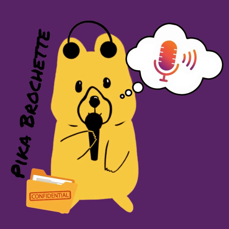 cover art for Rapprochez-vous,  j'ai un secret à vous dire